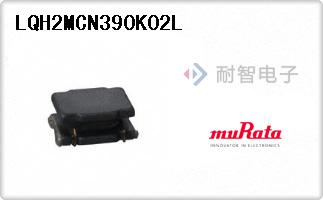 LQH2MCN390K02L
