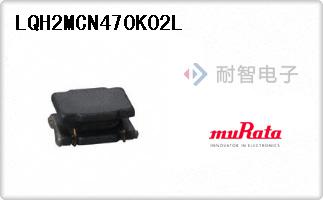 LQH2MCN470K02L