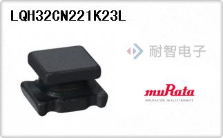 LQH32CN221K23L