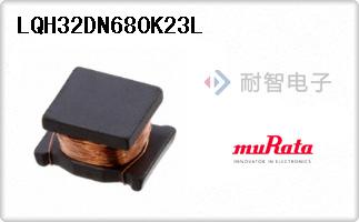LQH32DN680K23L