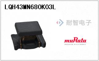 LQH43MN680K03L