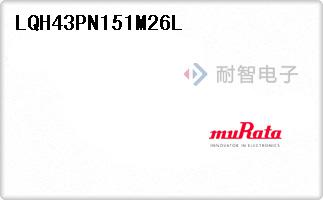 LQH43PN151M26L