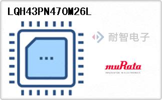 LQH43PN470M26L