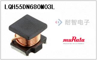 LQH55DN680M03L