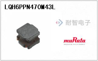 LQH6PPN470M43L