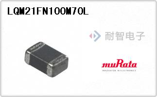 LQM21FN100M70L