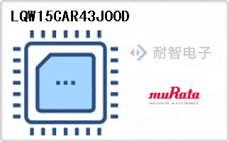 LQW15CAR43J00D