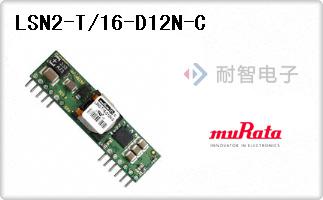 LSN2-T/16-D12N-C