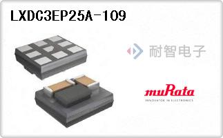 LXDC3EP25A-109