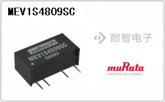 MEV1S4809SC