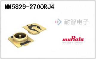 MM5829-2700RJ4