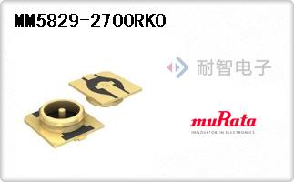 MM5829-2700RK0
