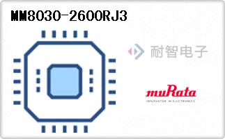 MM8030-2600RJ3