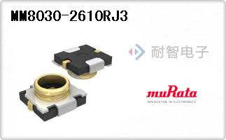 MM8030-2610RJ3