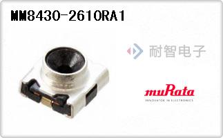 MM8430-2610RA1