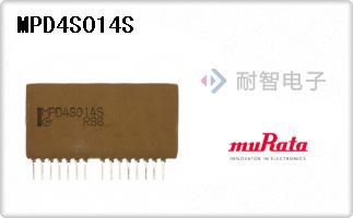 MPD4S014S