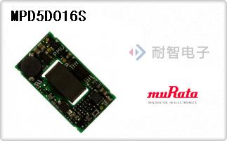 MPD5D016S
