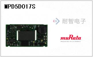 MPD5D017S