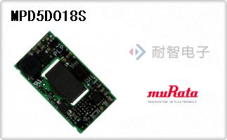MPD5D018S