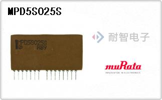 MPD5S025S