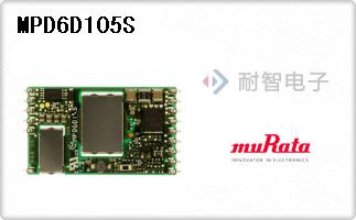 MPD6D105S