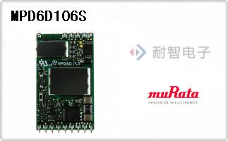 MPD6D106S