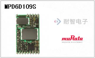 MPD6D109S