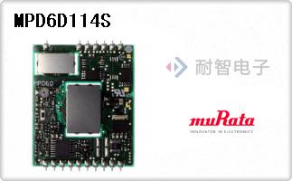 MPD6D114S