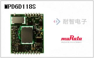 MPD6D118S