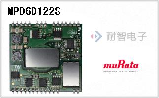 MPD6D122S
