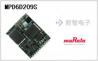 MPD6D209S