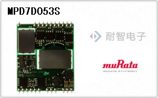 MPD7D053S