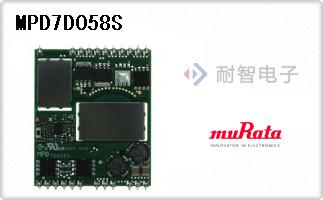 MPD7D058S