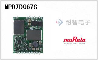 MPD7D067S