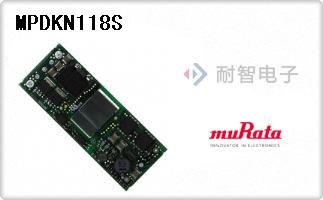 MPDKN118S