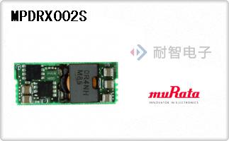 MPDRX002S