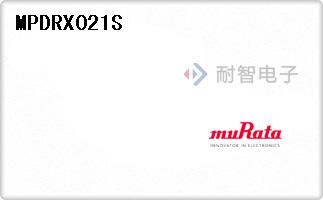 MPDRX021S