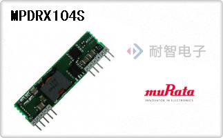 MPDRX104S