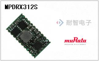 MPDRX312S