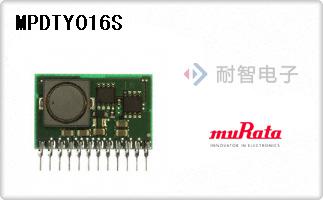 MPDTY016S