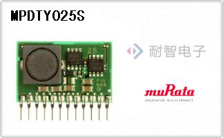 MPDTY025S