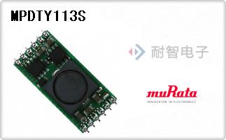 MPDTY113S