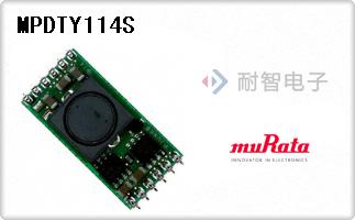 MPDTY114S