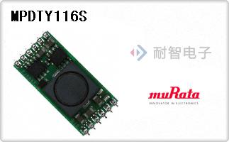 MPDTY116S