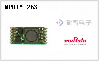MPDTY126S