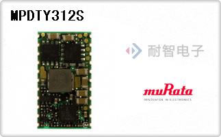 MPDTY312S