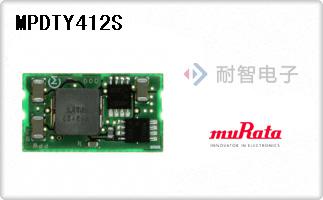 MPDTY412S