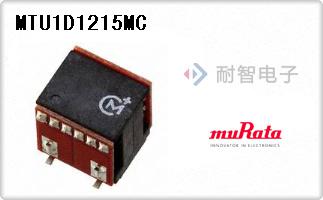 MTU1D1215MC