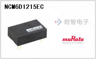 NCM6D1215EC
