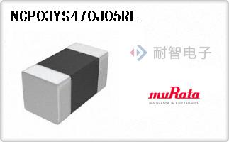 NCP03YS470J05RL